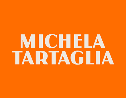 Michela Tartaglia
