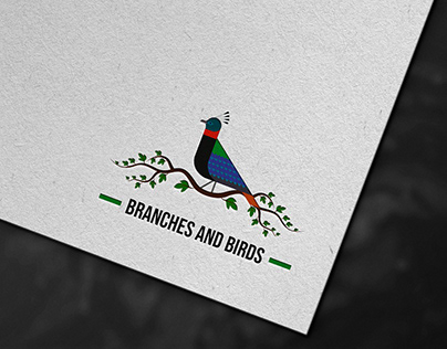 Branches and Birds