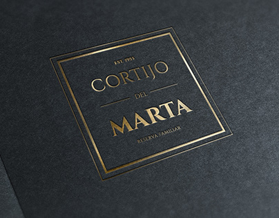 Cortijo del Marta Logo