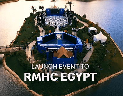 Mcdonald's RMHC EGYPT
