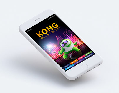 KBS Radio App : KONG