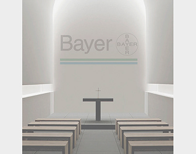 Bayer Kirche P98