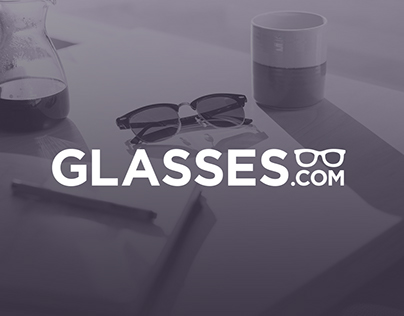 Glasses.com Virtual Try-On App