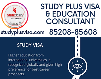 USA Immigration Consultants in Jalandhar