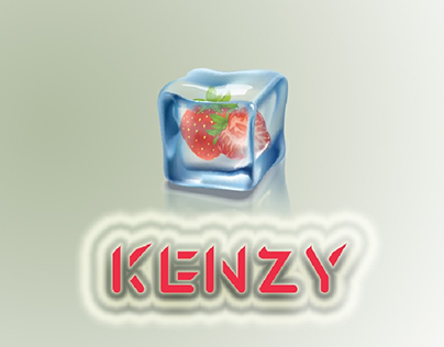 logo for kenzy