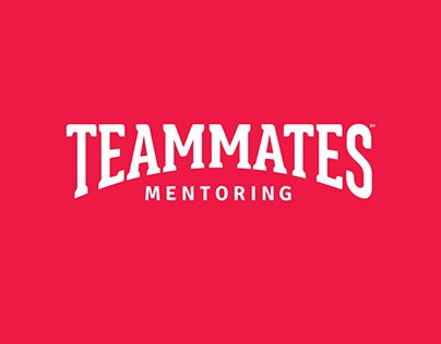 TeamMates Brand Design