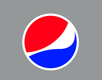 Pepsi Logo Changed