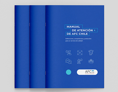 Manual de Atención AFC Chile