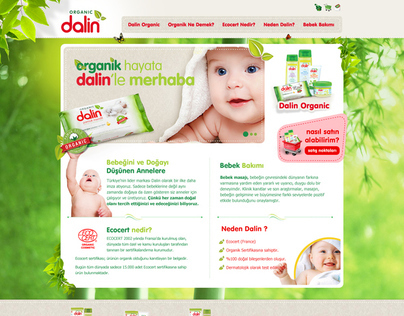 Dalin Organic