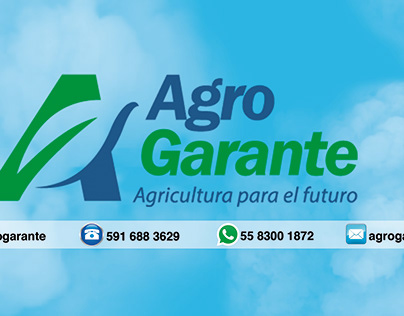 Publicidad Agro Garante