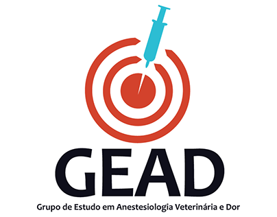 Logo GEAD - UEMA
