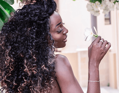 Embrace Authenticity with Real Hair Wigs