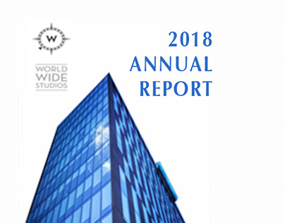 WWS Marketing Report