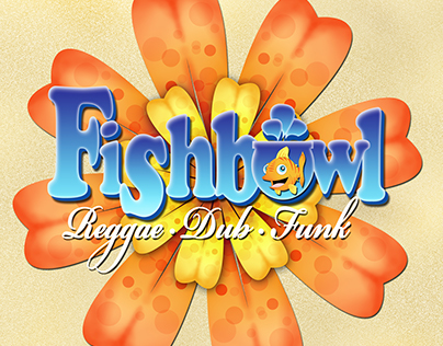 Fishbowl Album Art & Logo