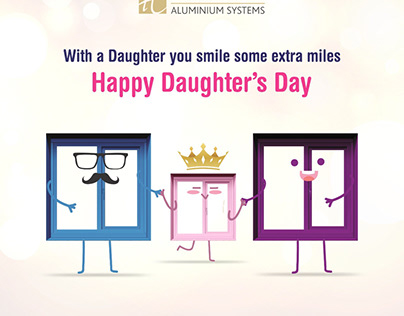 Daughters Day