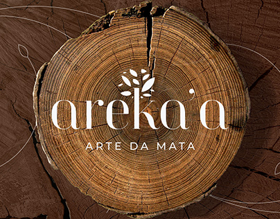 Project thumbnail - Areka'a - Arte da Mata