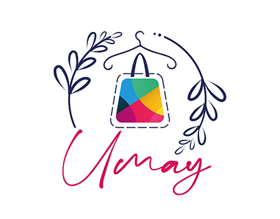 Umay - Logo Design