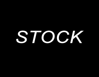 STOCK by Zion