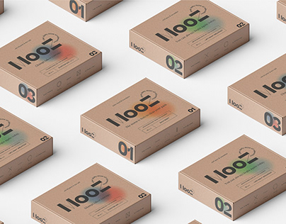 Design for Joy: Mooz Boxed Set