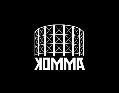 KOMMA / Neighborhood Project