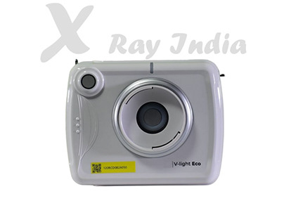 Dental X Ray Handheld Portable V Light Eco