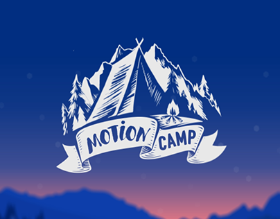 Motion Camp Campaign
