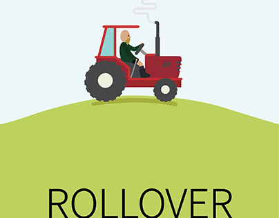 Rollover - Vehicle Safety App