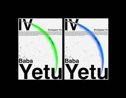 Project thumbnail - Baba Yetu