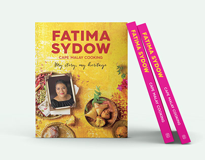 Project thumbnail - Fatima Sydow