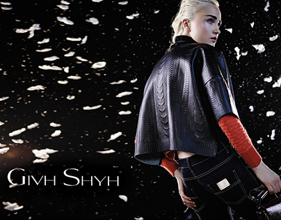 2015 AW GIVH SHYH Campaign