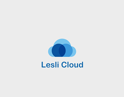 Lesli Cloud - Branding