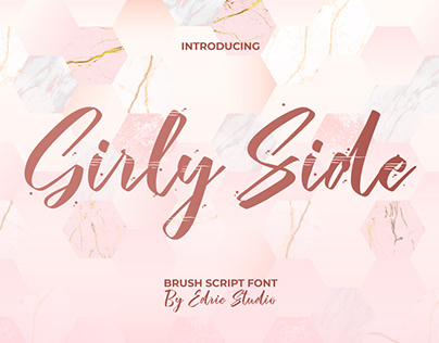 Girly Side