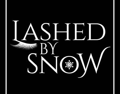 Lashed By Snow