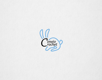 Conejo Crochet Brand Logo