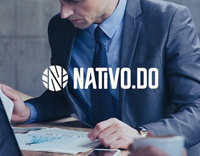 Nativo.do Brand Identity