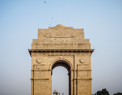India | New Delhi