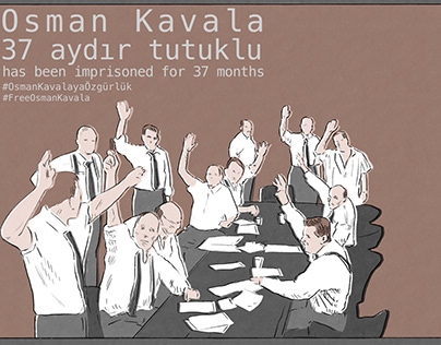 free osman kavala