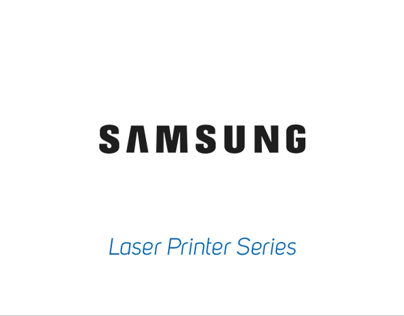Samsung Printer Promotion Film
