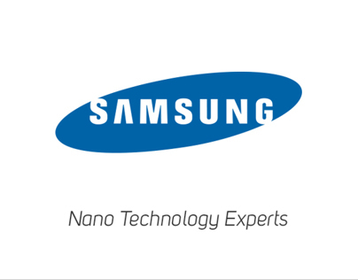 Samsung 'Nano Experts' Commercial