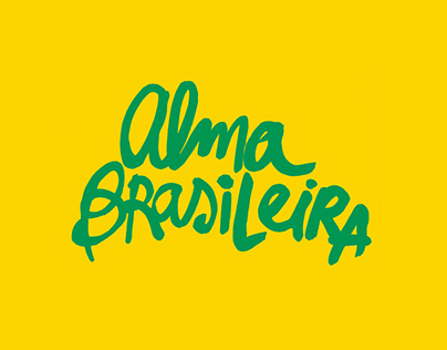 Livro Alma Brasileira 2015