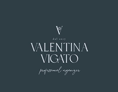 Valentina Vigato Professional Organizer