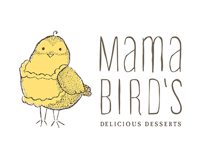 Mama Bird's Delicious Deserts