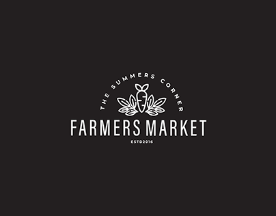 The Summers Corner Farmers Market