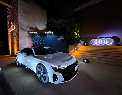 Audi Summit