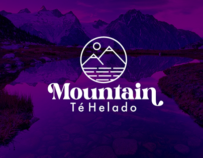 Mountain Té Helado