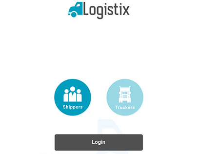 Logistix Shippers (shipper part)