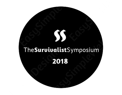 Logo Design - The Survivalist Symposium