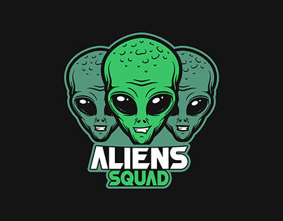 ALIENS SQUAD PROJECT