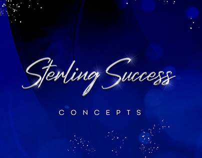 Sterling Success | Creative Visuals