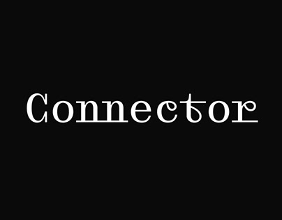 Connector